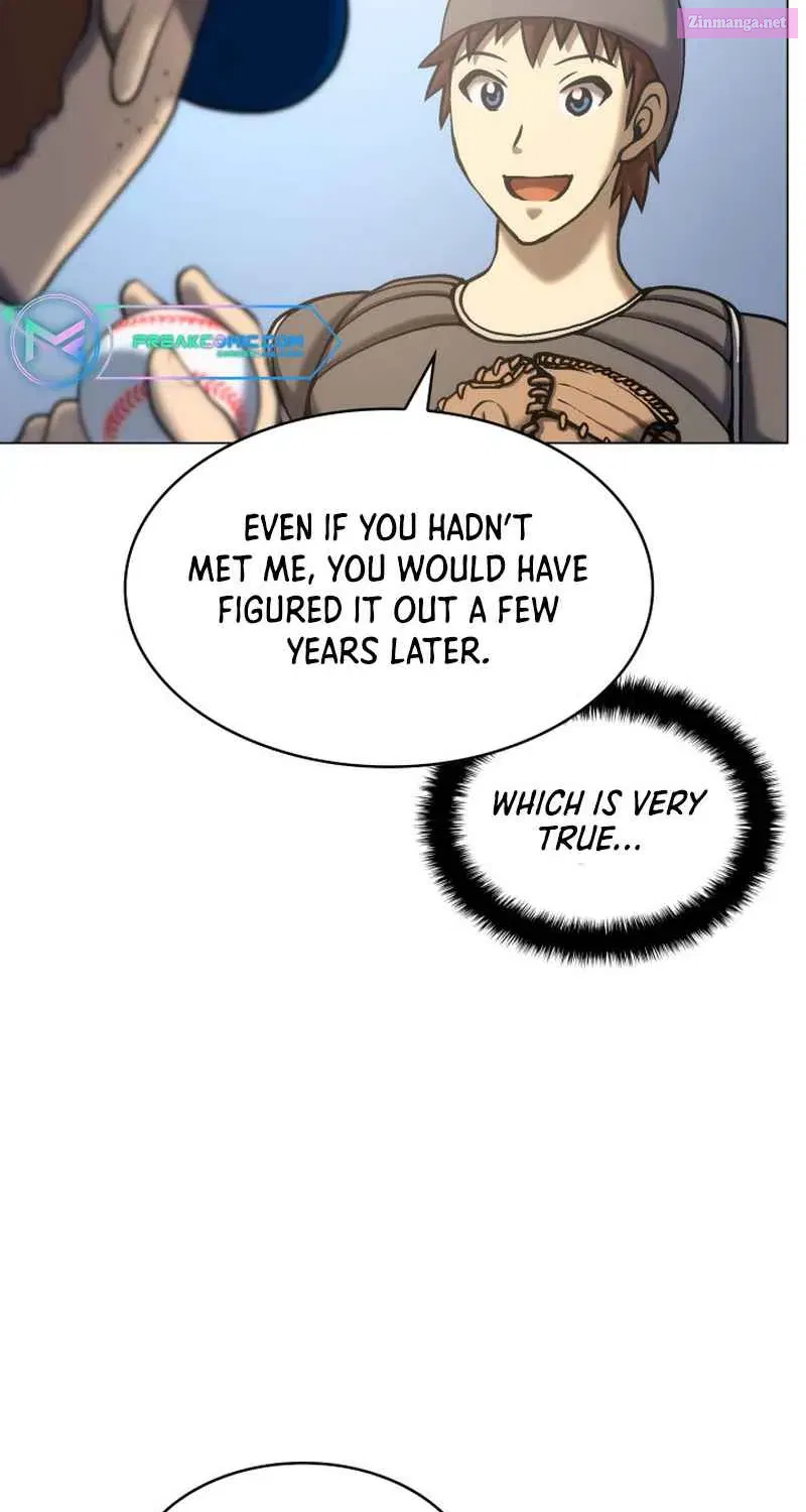 Home Plate's Villain Zinmanga X Chapter 13 Page 65