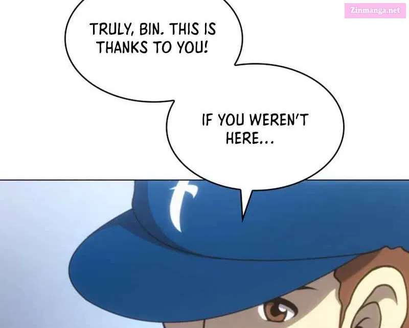Home Plate's Villain Zinmanga X Chapter 13 Page 66