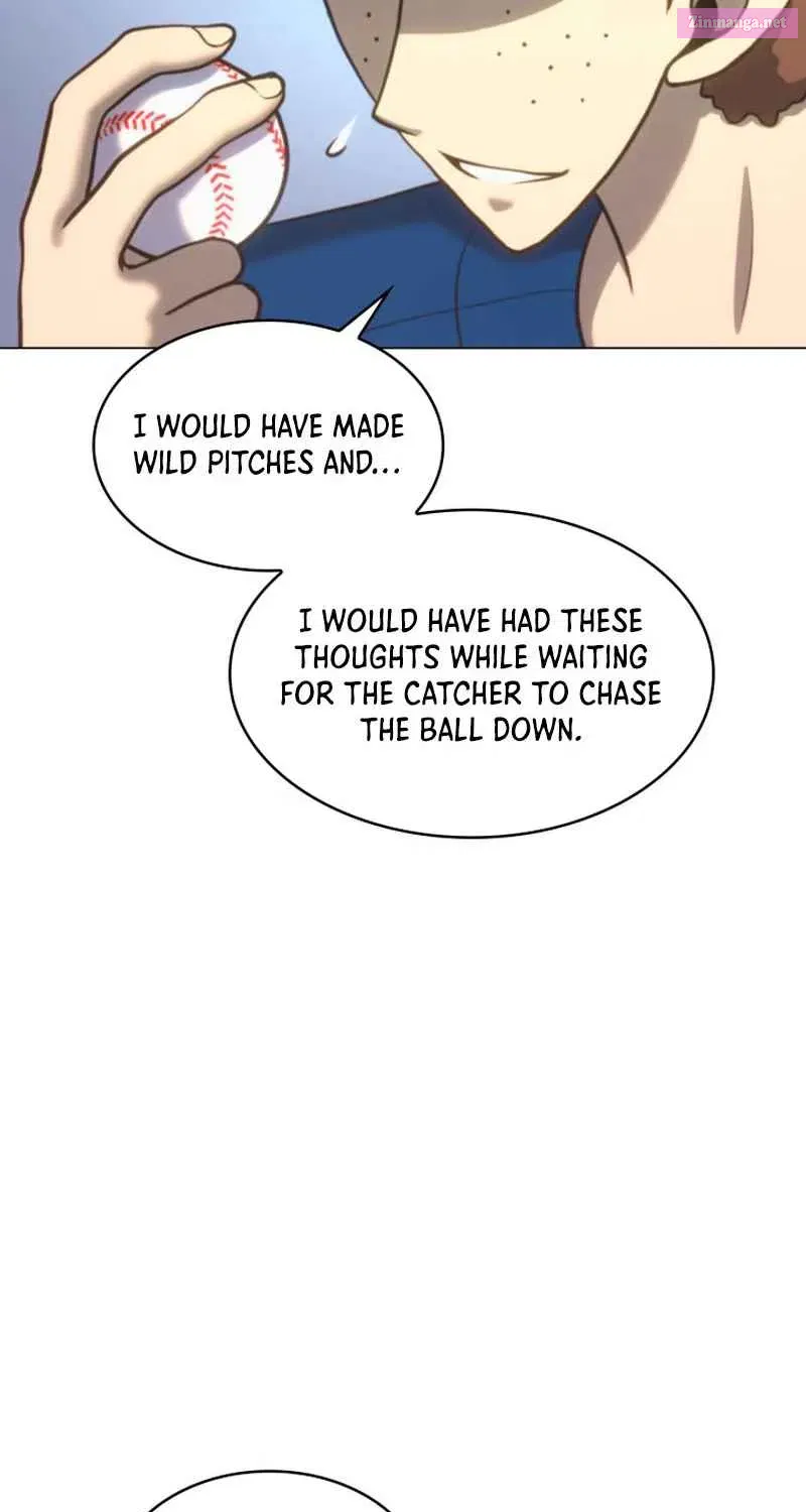 Home Plate's Villain Zinmanga X Chapter 13 Page 67