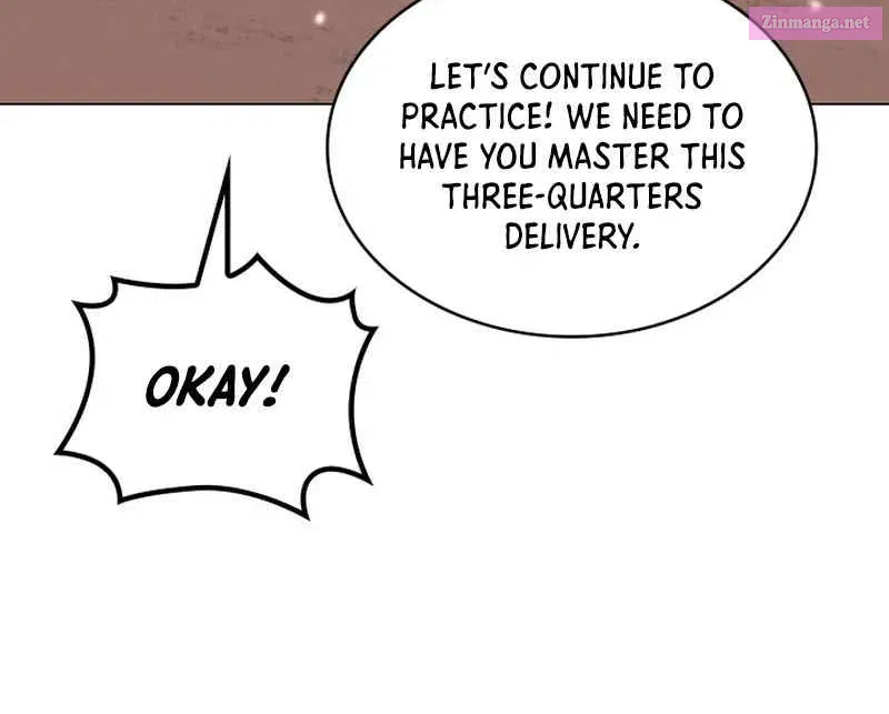 Home Plate's Villain Zinmanga X Chapter 13 Page 74