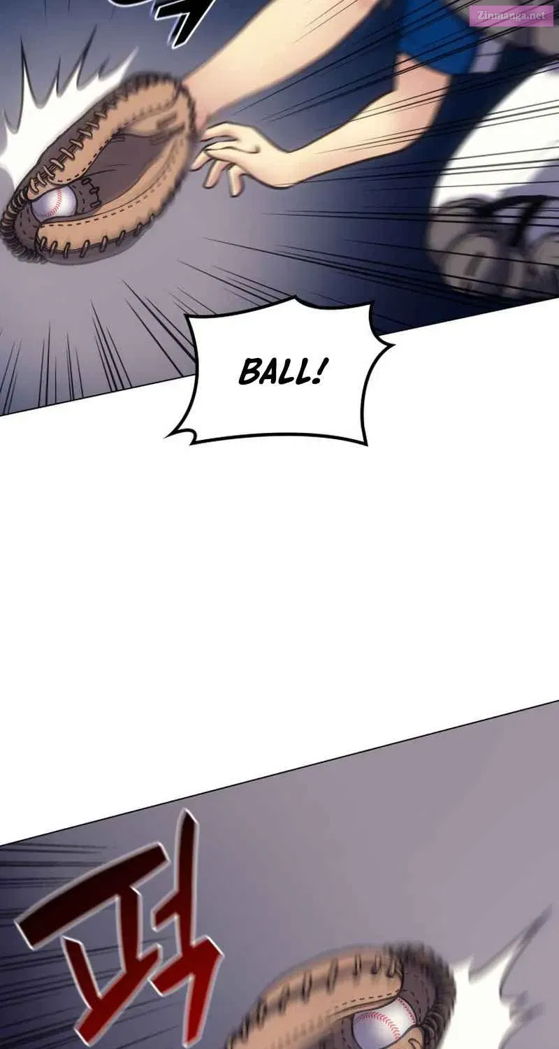 Home Plate's Villain Zinmanga X Chapter 12 Page 5