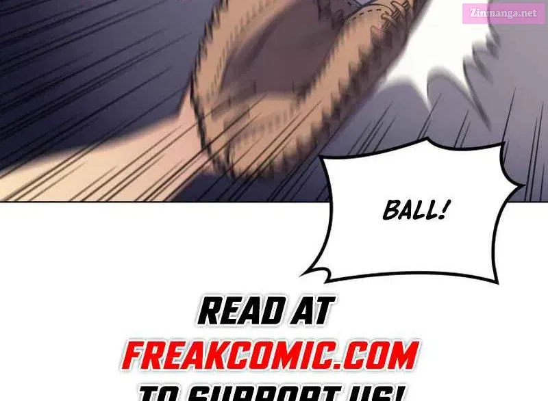 Home Plate's Villain Zinmanga X Chapter 12 Page 6