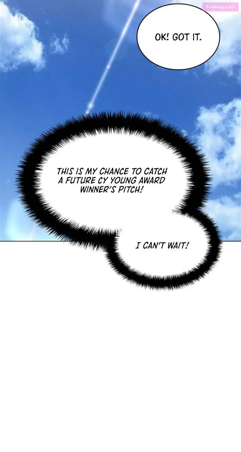 Home Plate's Villain Zinmanga X Chapter 11 Page 51