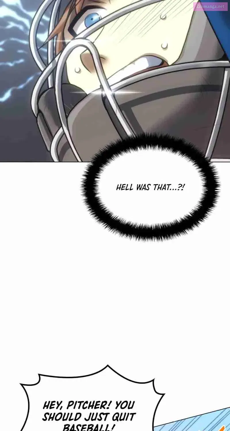Home Plate's Villain Zinmanga X Chapter 11 Page 69