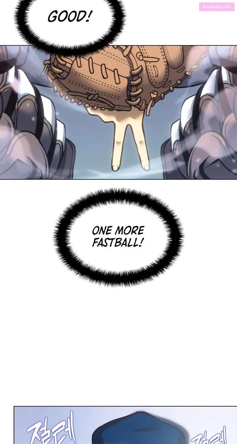 Home Plate's Villain Zinmanga X Chapter 11 Page 85