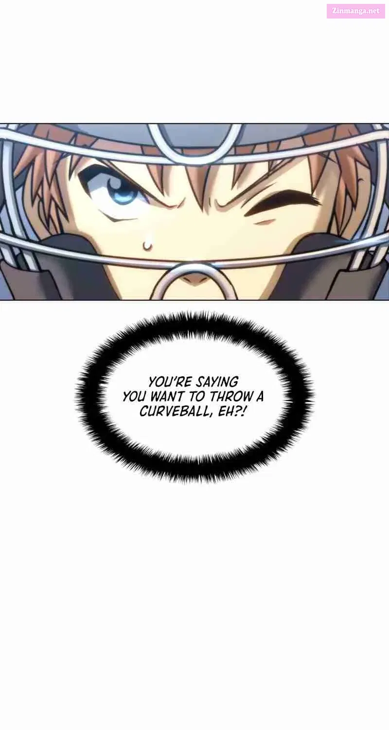 Home Plate's Villain Zinmanga X Chapter 11 Page 87