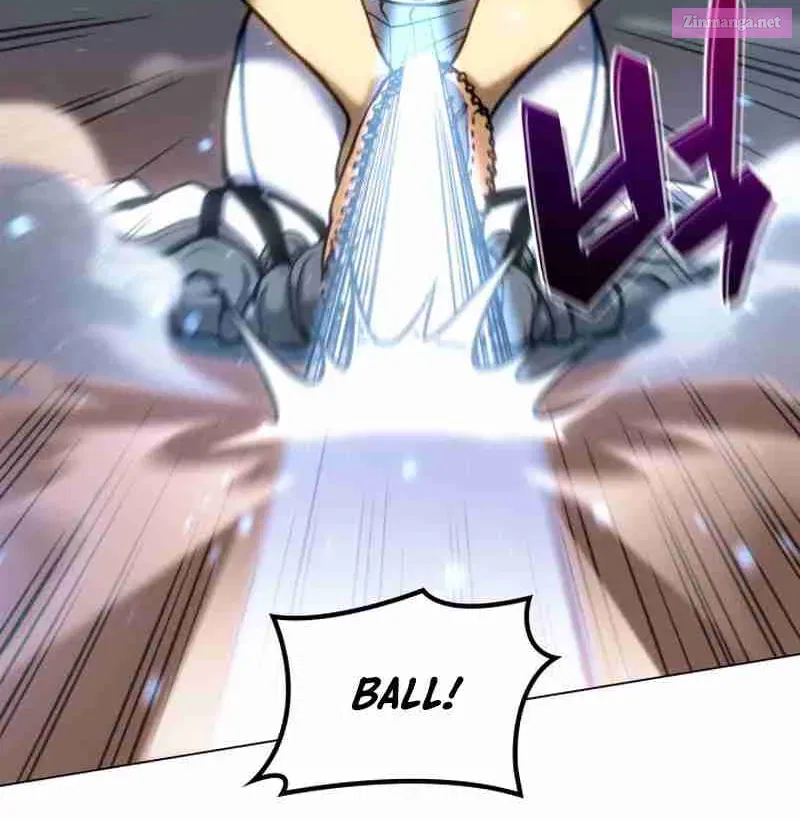 Home Plate's Villain Zinmanga X Chapter 11 Page 90