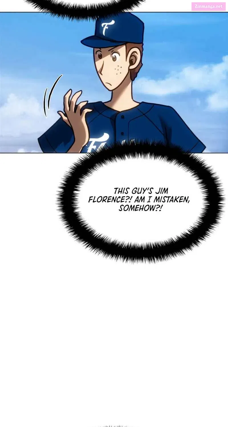 Home Plate's Villain Zinmanga X Chapter 11 Page 93