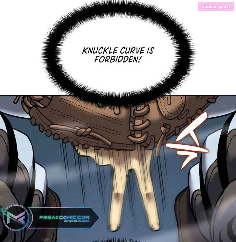 Home Plate's Villain Zinmanga X Chapter 11 Page 94