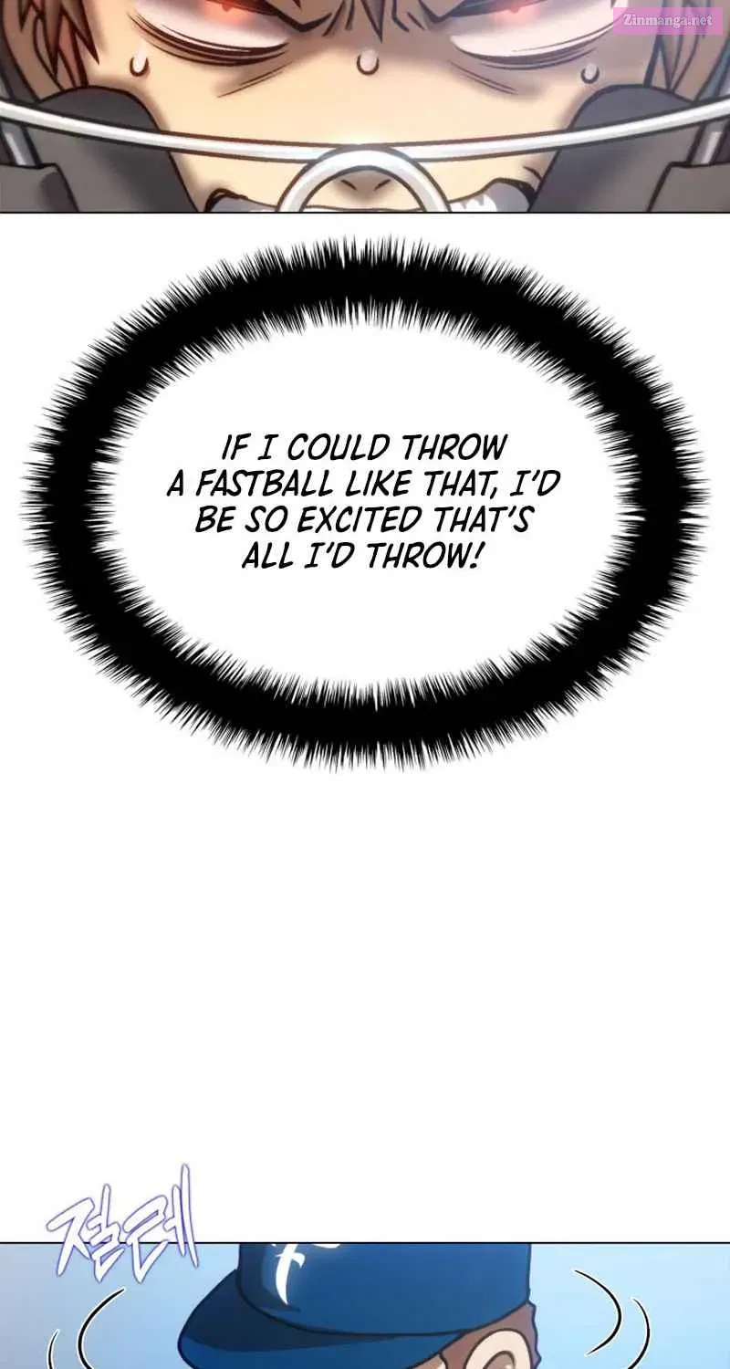 Home Plate's Villain Zinmanga X Chapter 11 Page 97