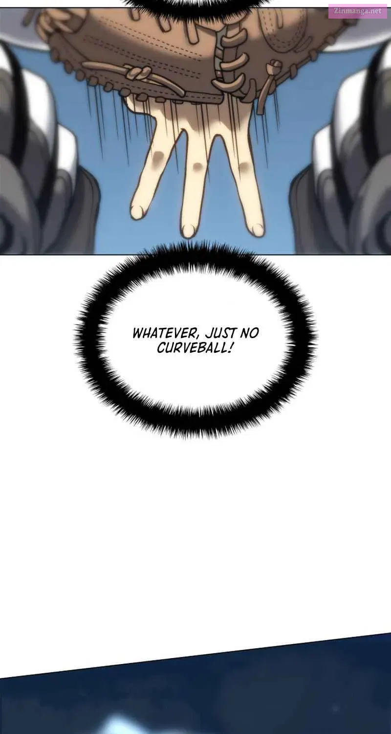 Home Plate's Villain Zinmanga X Chapter 11 Page 101