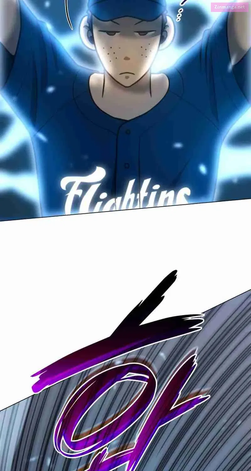 Home Plate's Villain Zinmanga X Chapter 11 Page 103