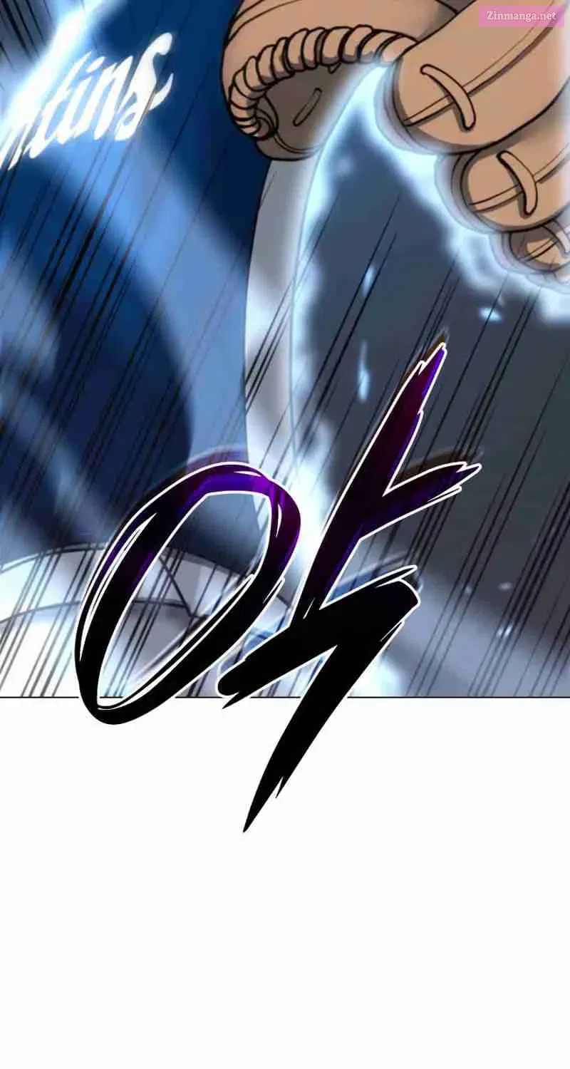 Home Plate's Villain Zinmanga X Chapter 11 Page 105