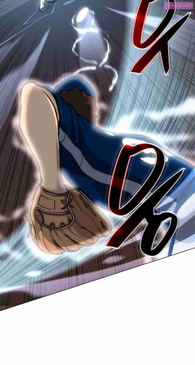 Home Plate's Villain Zinmanga X Chapter 11 Page 107