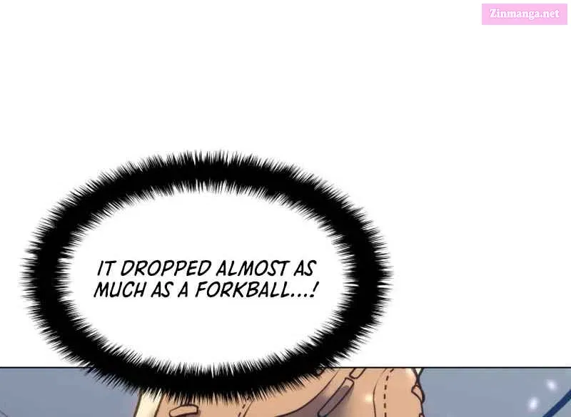 Home Plate's Villain Zinmanga X Chapter 11 Page 116