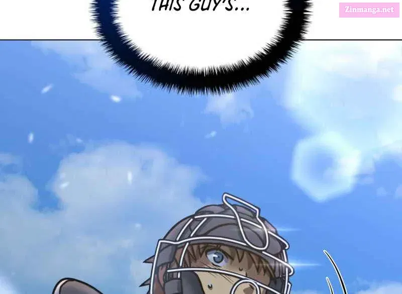 Home Plate's Villain Zinmanga X Chapter 11 Page 118