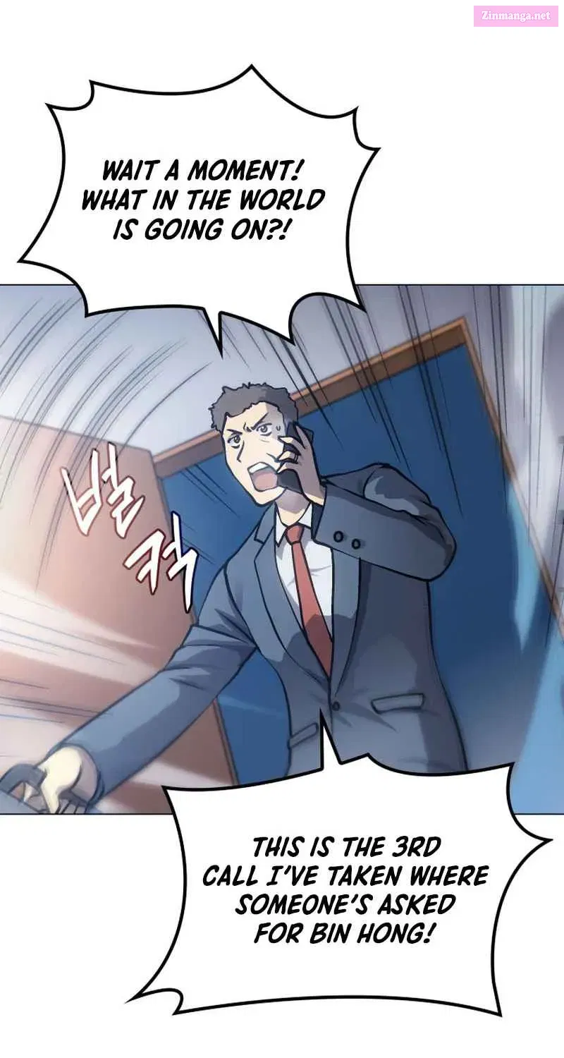 Home Plate's Villain Zinmanga X Chapter 10 Page 5