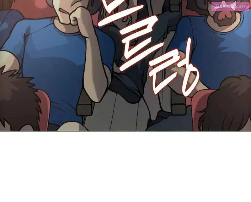 Home Plate's Villain Zinmanga X Chapter 10 Page 34