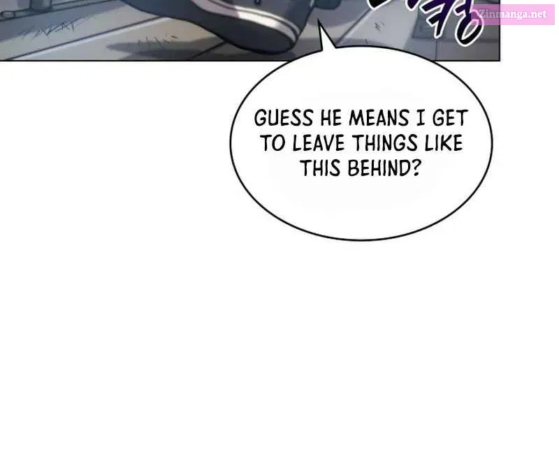 Home Plate's Villain Zinmanga X Chapter 10 Page 38
