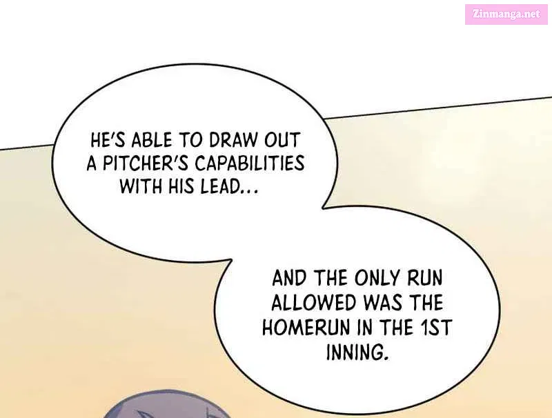Home Plate's Villain Zinmanga X Chapter 9 Page 84