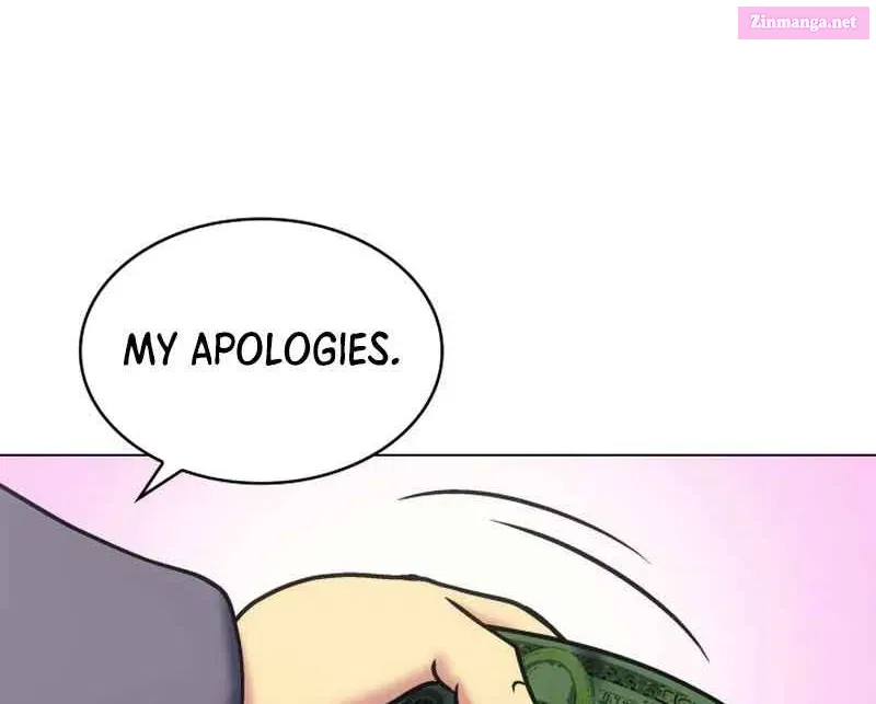 Home Plate's Villain Zinmanga X Chapter 9 Page 90