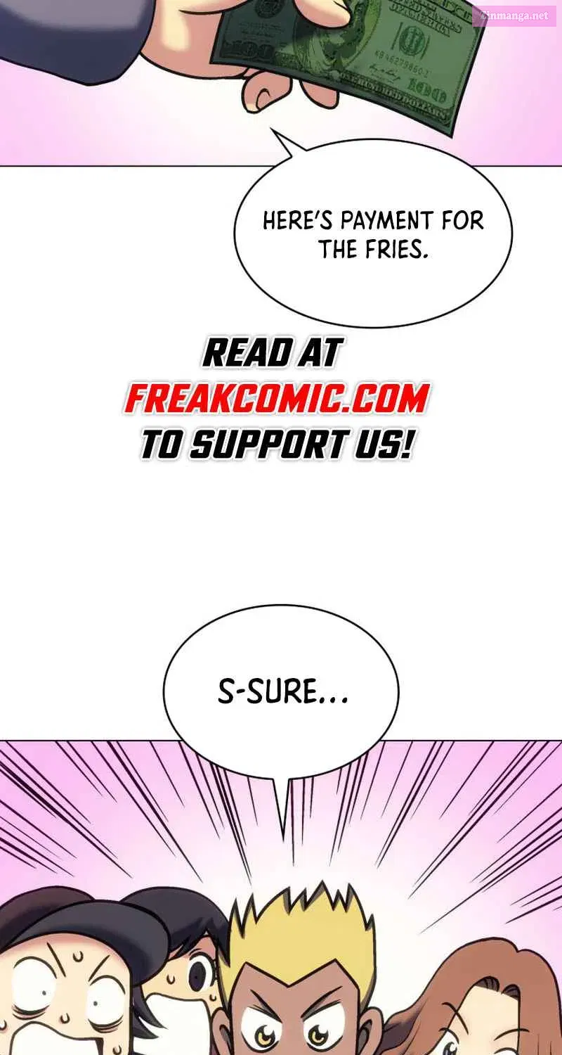 Home Plate's Villain Zinmanga X Chapter 9 Page 91