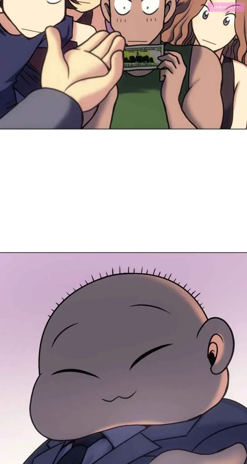 Home Plate's Villain Zinmanga X Chapter 9 Page 95