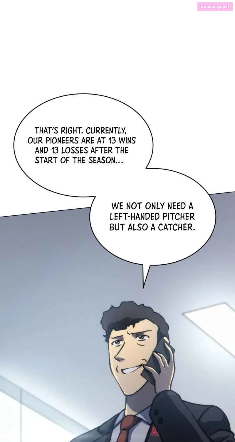 Home Plate's Villain Zinmanga X Chapter 9 Page 101