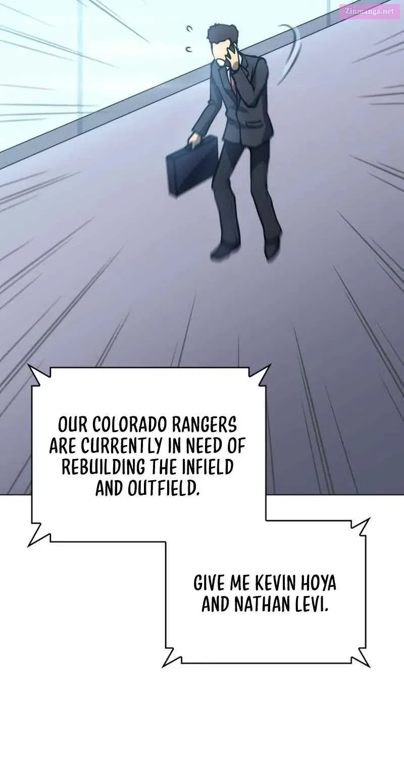 Home Plate's Villain Zinmanga X Chapter 9 Page 105