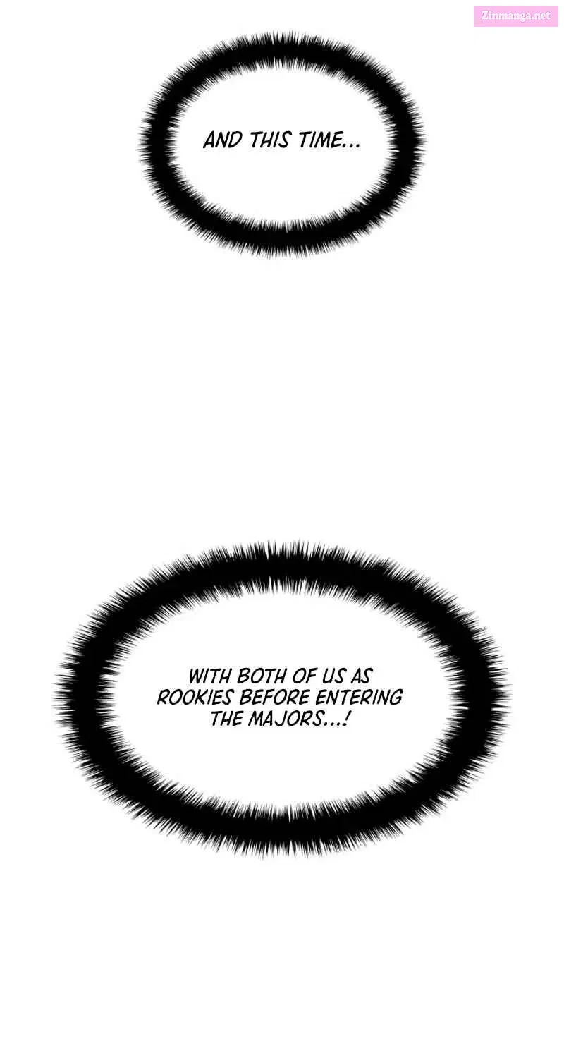 Home Plate's Villain Zinmanga X Chapter 8 Page 11