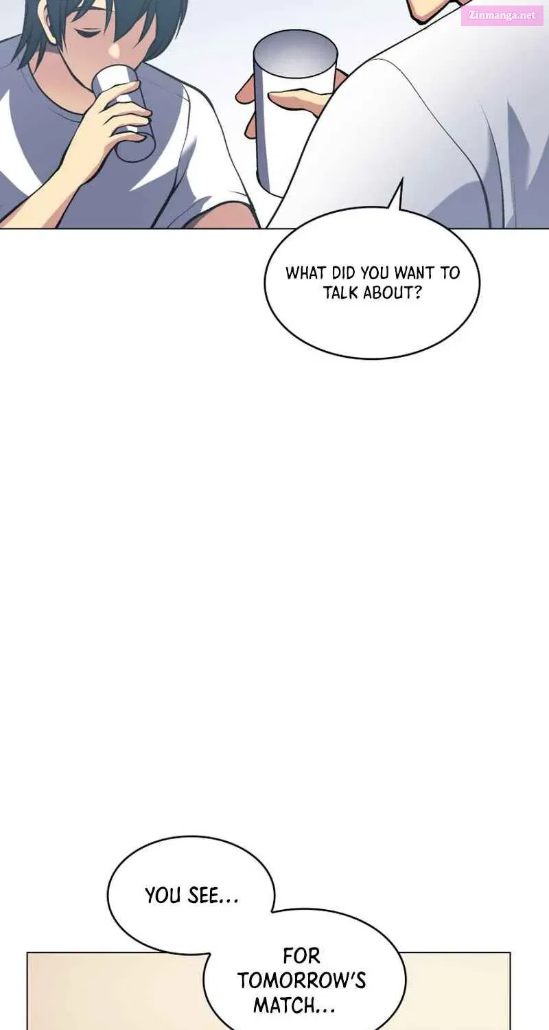 Home Plate's Villain Zinmanga X Chapter 8 Page 13