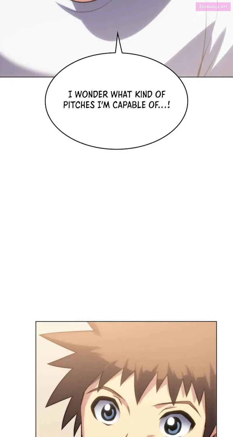 Home Plate's Villain Zinmanga X Chapter 8 Page 23