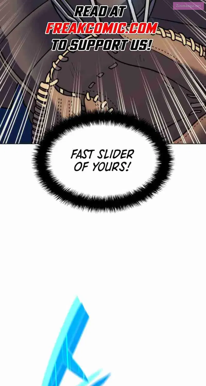 Home Plate's Villain Zinmanga X Chapter 8 Page 89