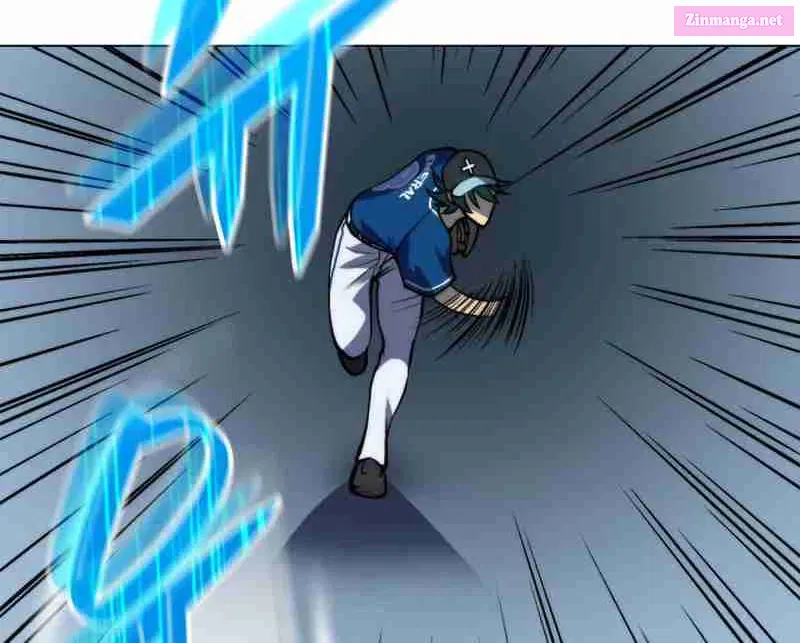 Home Plate's Villain Zinmanga X Chapter 8 Page 90