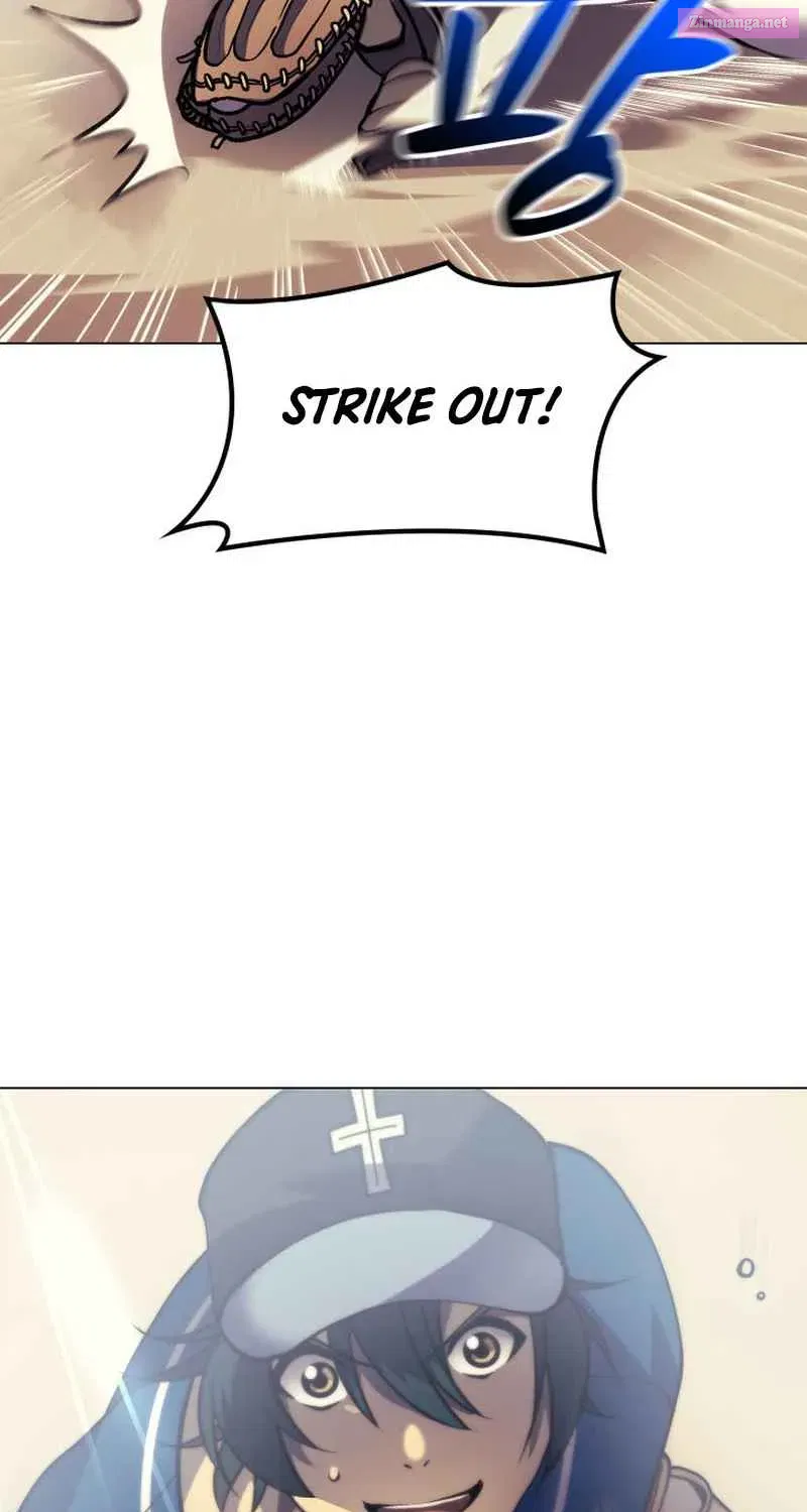 Home Plate's Villain Zinmanga X Chapter 8 Page 95