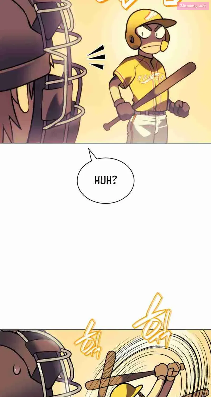 Home Plate's Villain Zinmanga X Chapter 8 Page 103