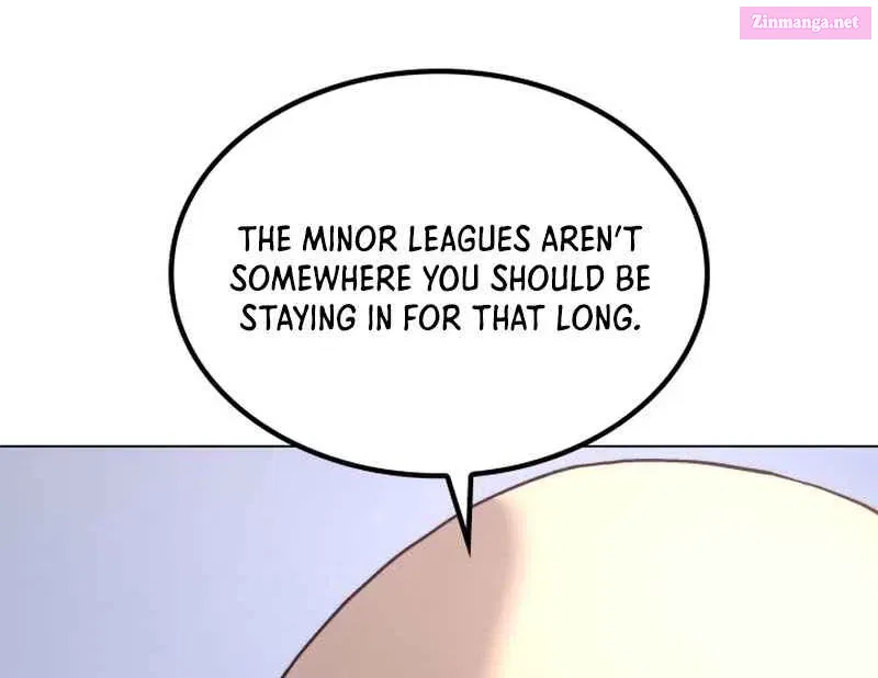 Home Plate's Villain Zinmanga X Chapter 7 Page 32