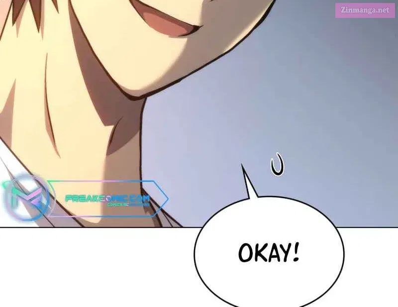 Home Plate's Villain Zinmanga X Chapter 7 Page 36