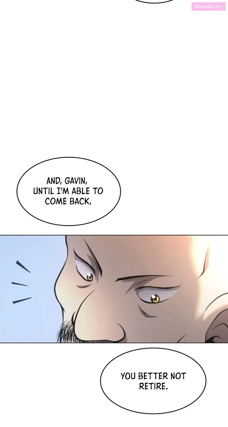 Home Plate's Villain Zinmanga X Chapter 7 Page 37