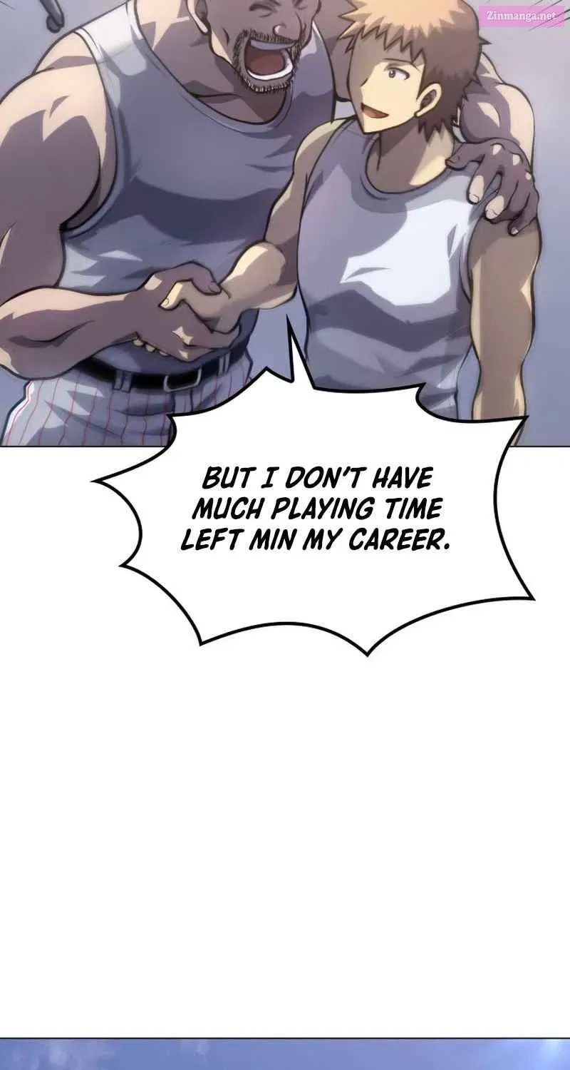 Home Plate's Villain Zinmanga X Chapter 7 Page 43