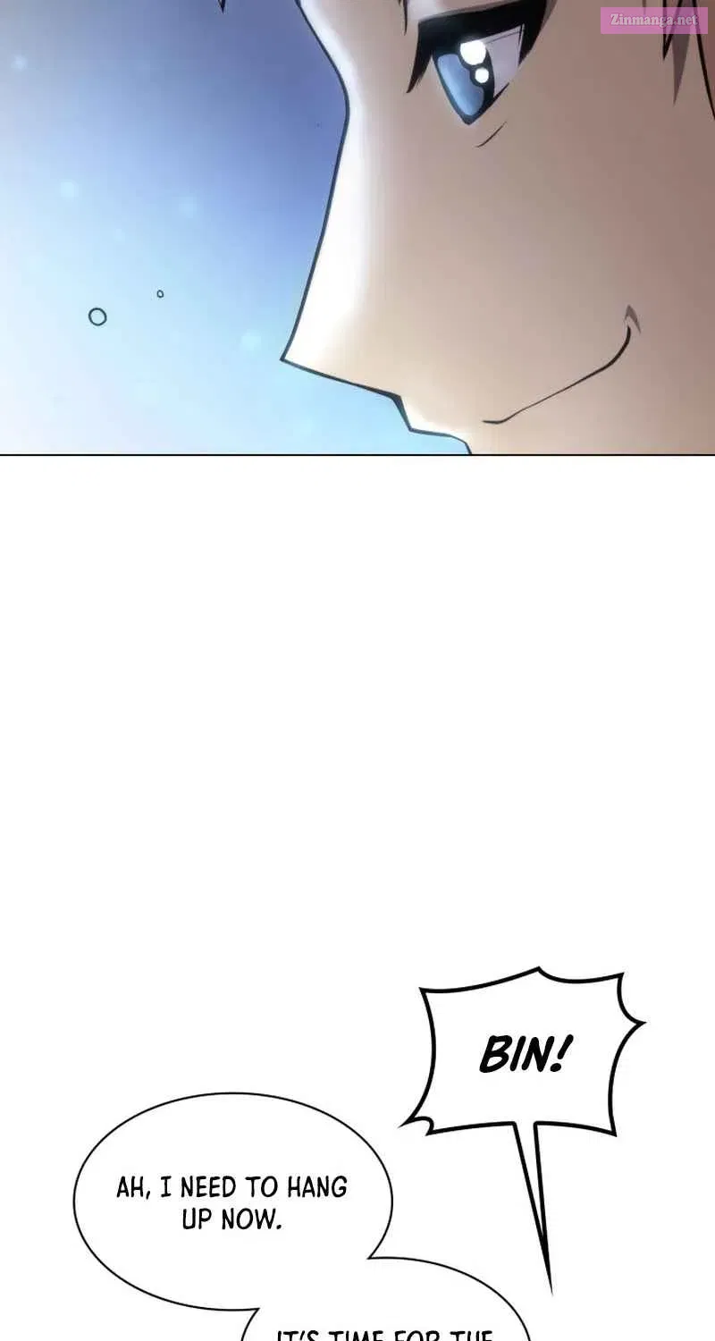 Home Plate's Villain Zinmanga X Chapter 7 Page 53