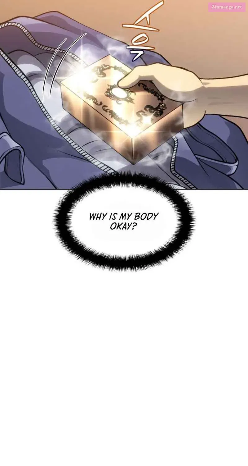 Home Plate's Villain Zinmanga X Chapter 7 Page 59