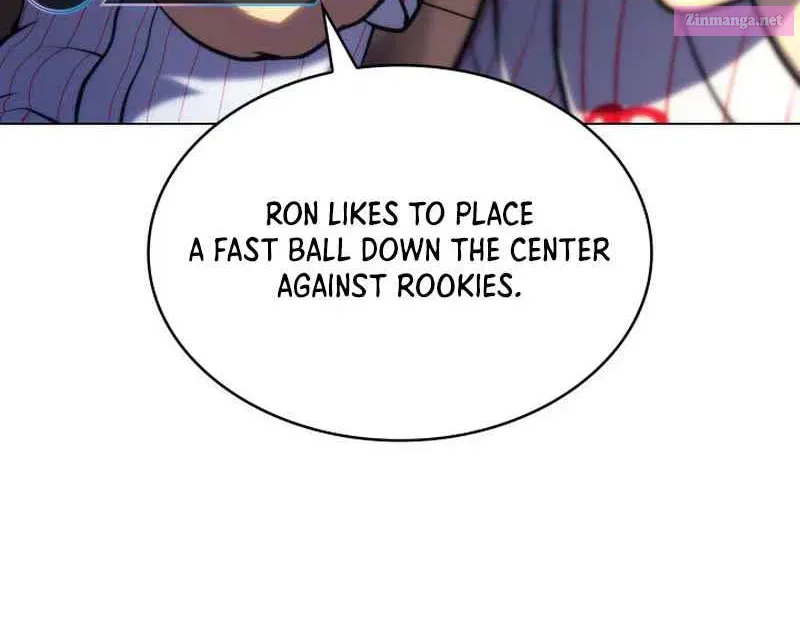 Home Plate's Villain Zinmanga X Chapter 6 Page 12