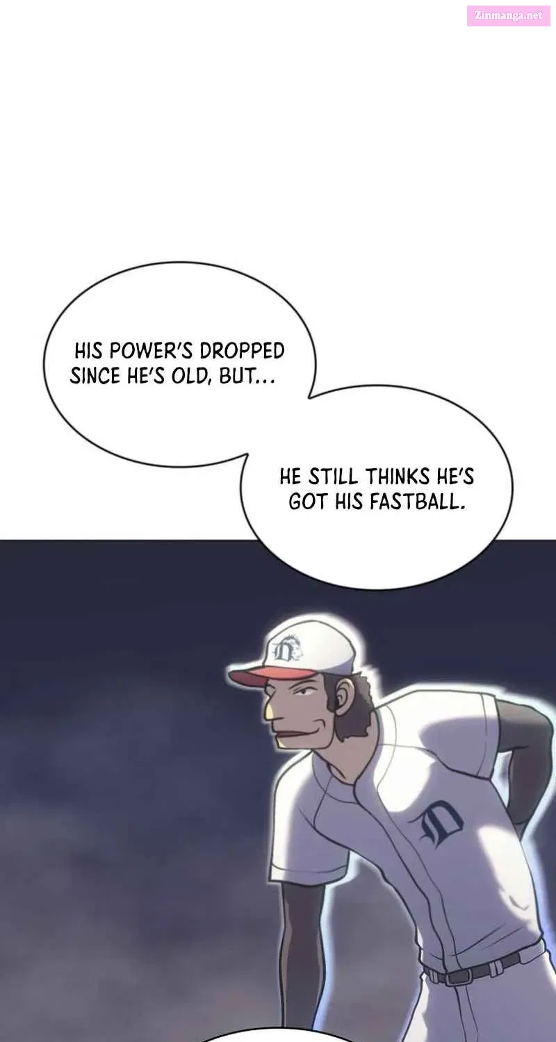 Home Plate's Villain Zinmanga X Chapter 6 Page 13