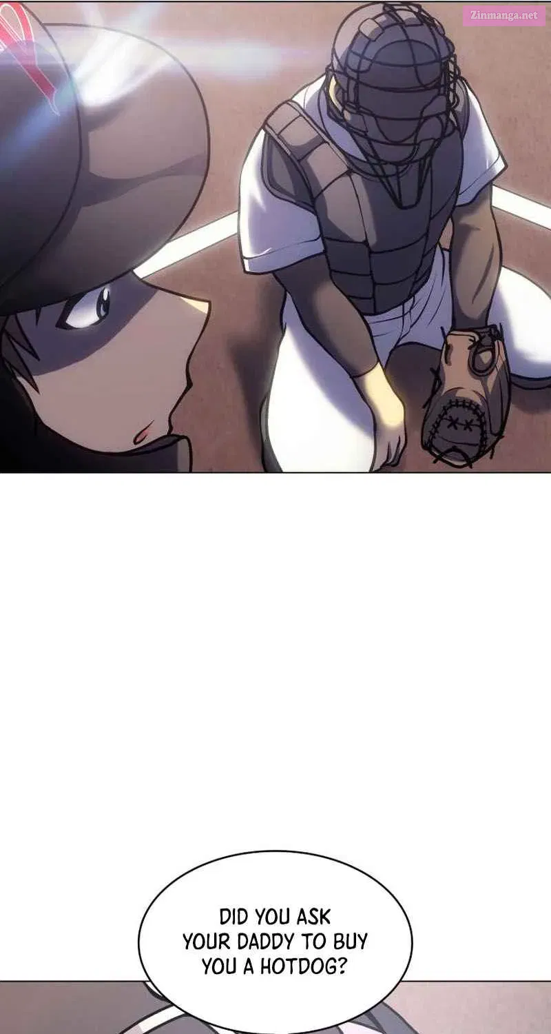 Home Plate's Villain Zinmanga X Chapter 6 Page 31