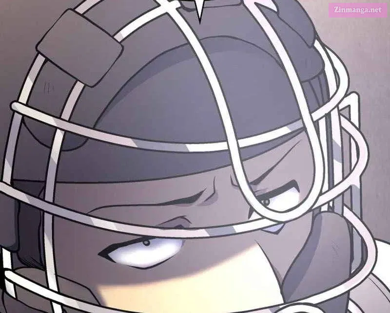 Home Plate's Villain Zinmanga X Chapter 6 Page 32