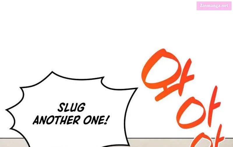 Home Plate's Villain Zinmanga X Chapter 6 Page 88
