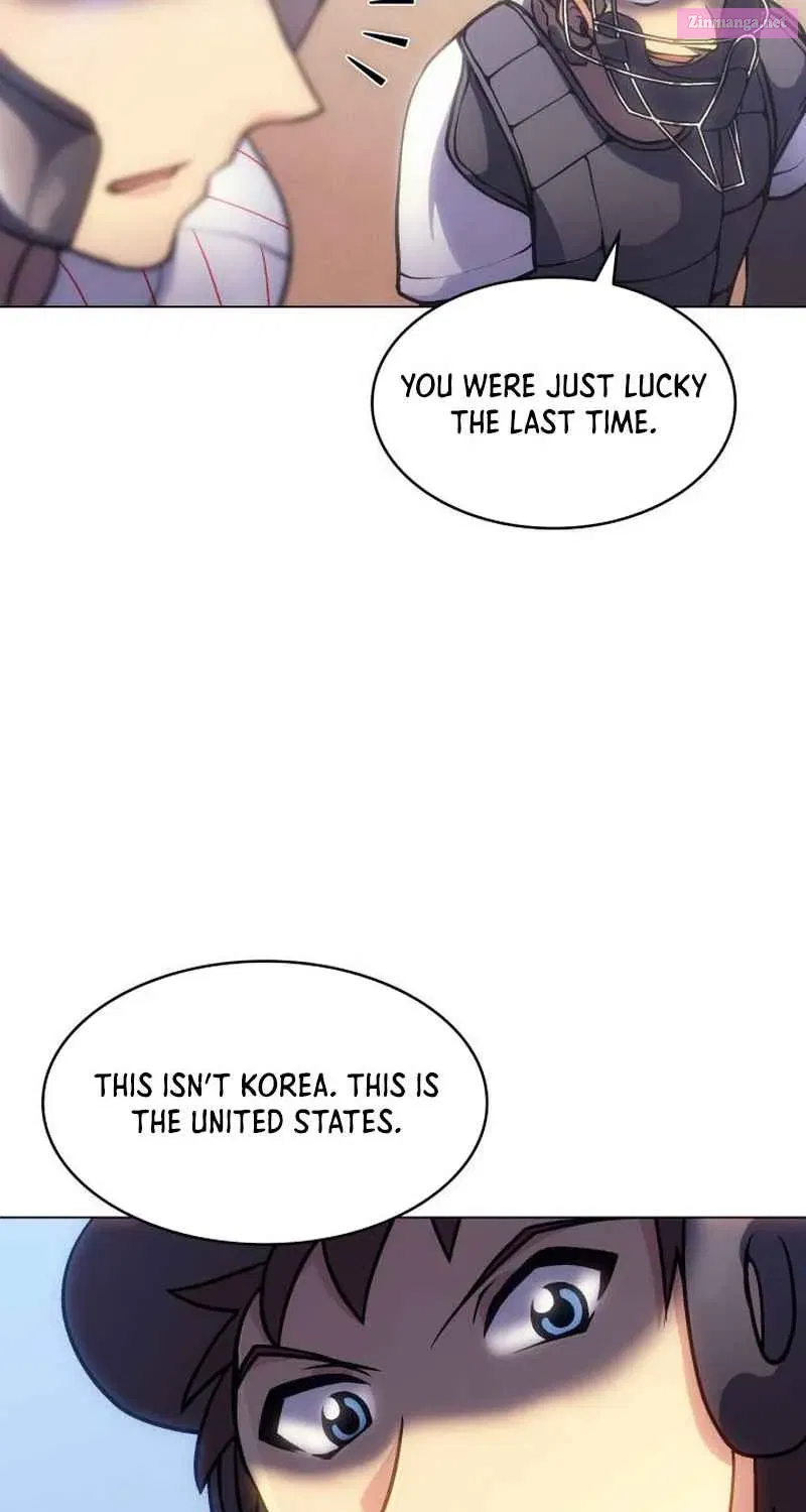 Home Plate's Villain Zinmanga X Chapter 6 Page 91