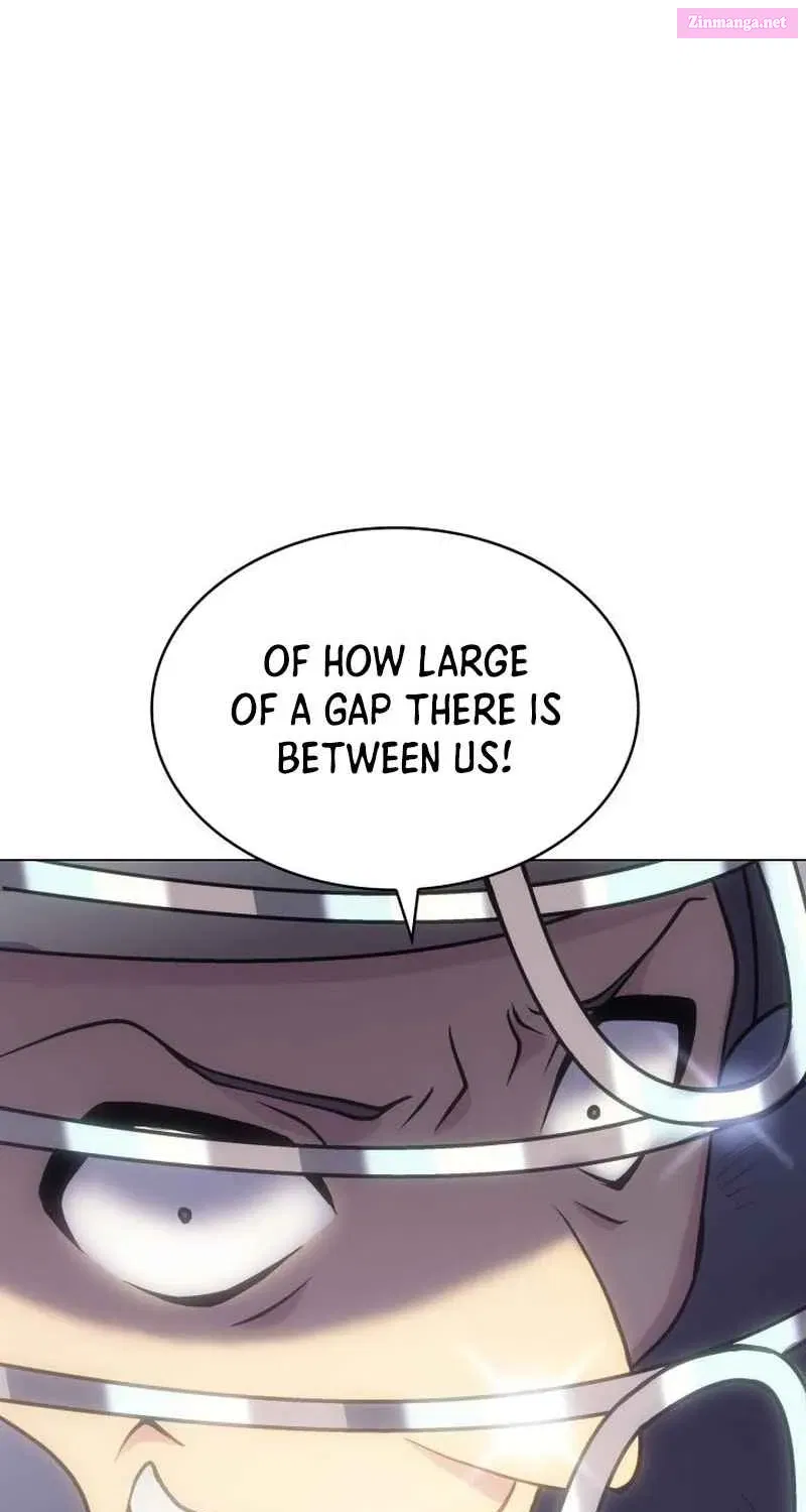 Home Plate's Villain Zinmanga X Chapter 6 Page 93