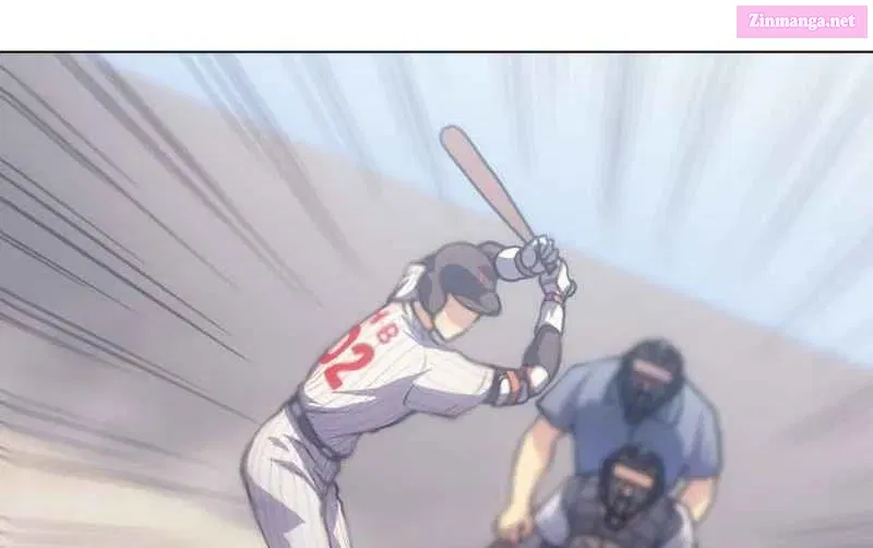 Home Plate's Villain Zinmanga X Chapter 6 Page 98